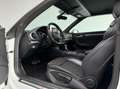 Audi A3 Cabriolet 1.5 TFSI 150CV DSG-7 S LINE Weiß - thumbnail 11