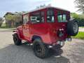 Toyota Land Cruiser BJ 42 Red - thumbnail 7