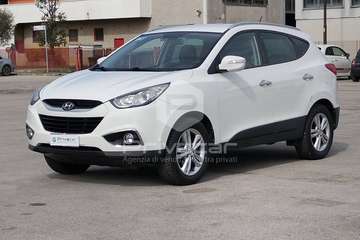 ix35 1.6 GDI 16V 2WD Comfort