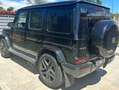 Mercedes-Benz G 63 AMG G 63 AMG 4Matic 9G-Tronic AMG Negro - thumbnail 18