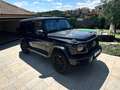 Mercedes-Benz G 63 AMG G 63 AMG 4Matic 9G-Tronic AMG Negro - thumbnail 2