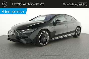 Mercedes-AMG 4MATIC | Panoramisch Dak | 360° Camer