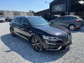 1.6 dCi Energy Initiale Paris EDC //  Marchand - Export ✅