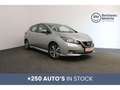 Nissan Leaf 40KWH *LED*CAMERA*DAB*CRUISE CONTROL*KLIMAATREGELI Argent - thumbnail 1