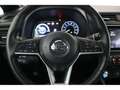 Nissan Leaf 40KWH *LED*CAMERA*DAB*CRUISE CONTROL*KLIMAATREGELI Argent - thumbnail 12