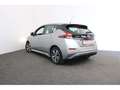 Nissan Leaf 40KWH *LED*CAMERA*DAB*CRUISE CONTROL*KLIMAATREGELI Argent - thumbnail 4