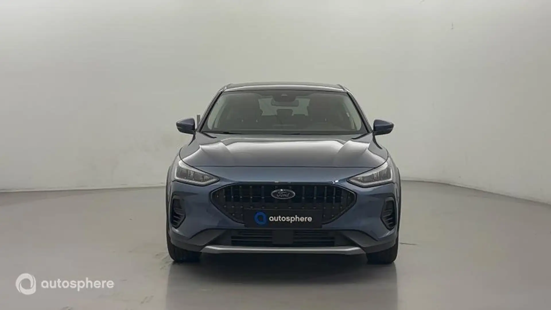Ford Focus 1.0 Flexifuel mHEV 125ch Active Design - 2