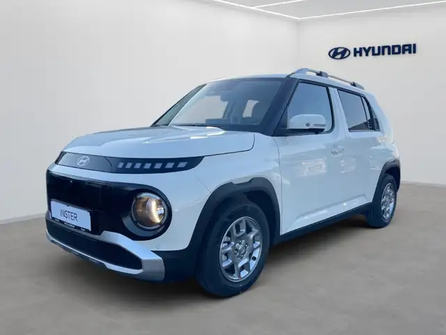 Hyundai Inster Elektro 49 kWh FWD Trend MJ2026