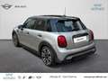 MINI Cooper E Cooper 136ch Edition Premium BVA7 Argent - thumbnail 2