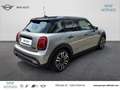 MINI Cooper E Cooper 136ch Edition Premium BVA7 Argent - thumbnail 8