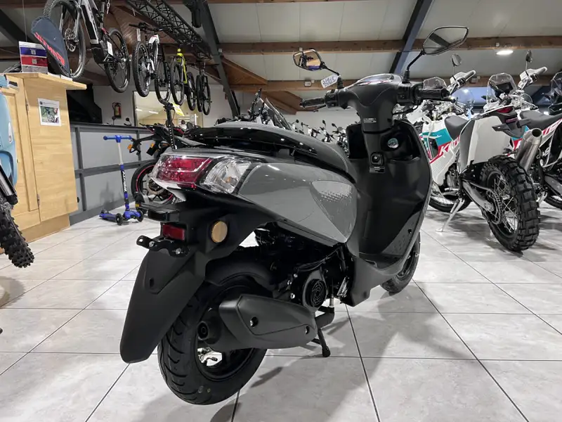 Overig TNT Motor Junior - foto 3