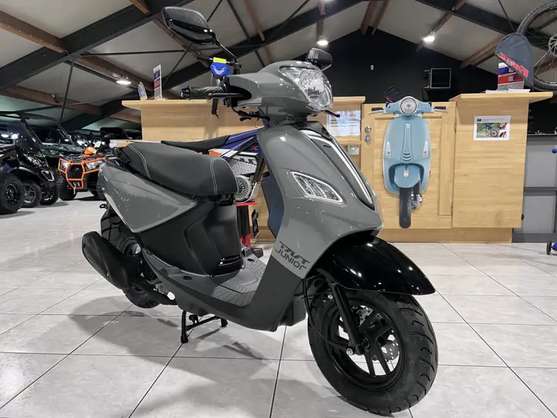 Overig TNT Motor Junior - foto 7