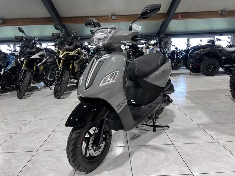 Overig TNT Motor Junior - foto 2