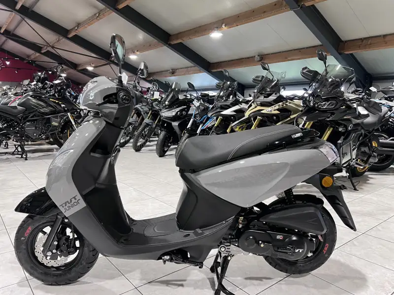 Overig TNT Motor Junior - foto 4