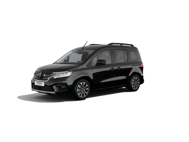 Renault Kangoo E-TECH III E-Tech Electric Techno