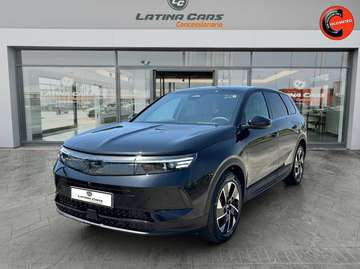 1.2 hybrid GS 145cv AUTOMATICA E TELECAM 360