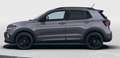 Volkswagen T-Cross 1.0 TSI 115 CV R-Line Plus Grigio - thumbnail 2