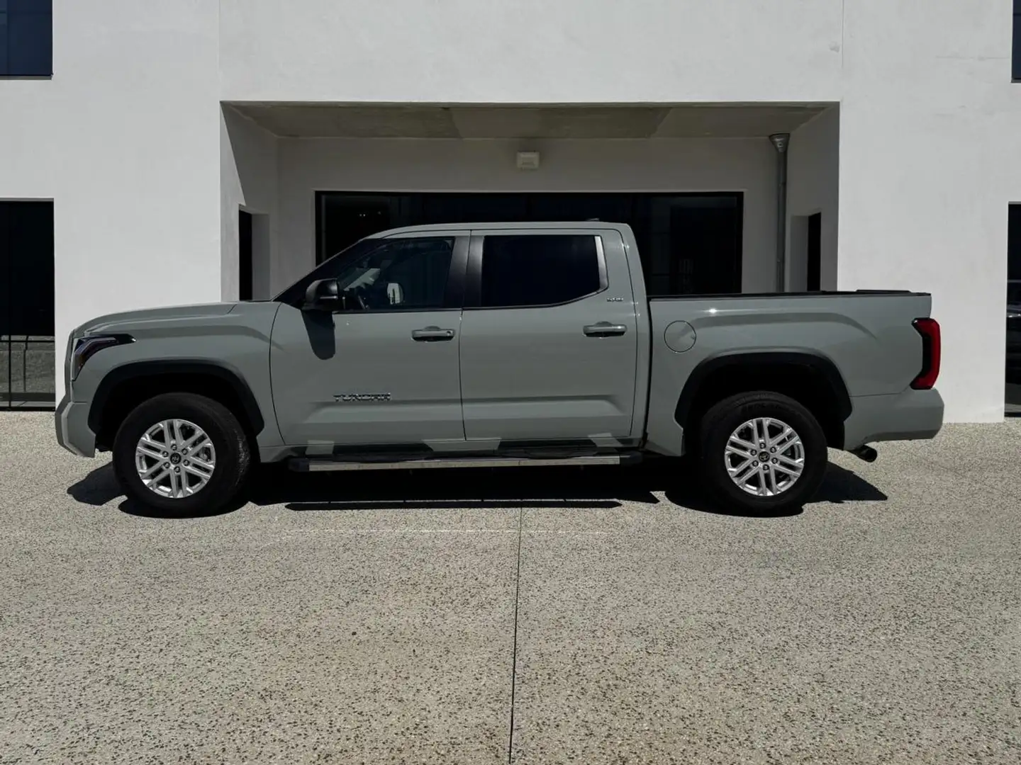 Toyota Tundra SR5 3.4L V6 double cabine - 2