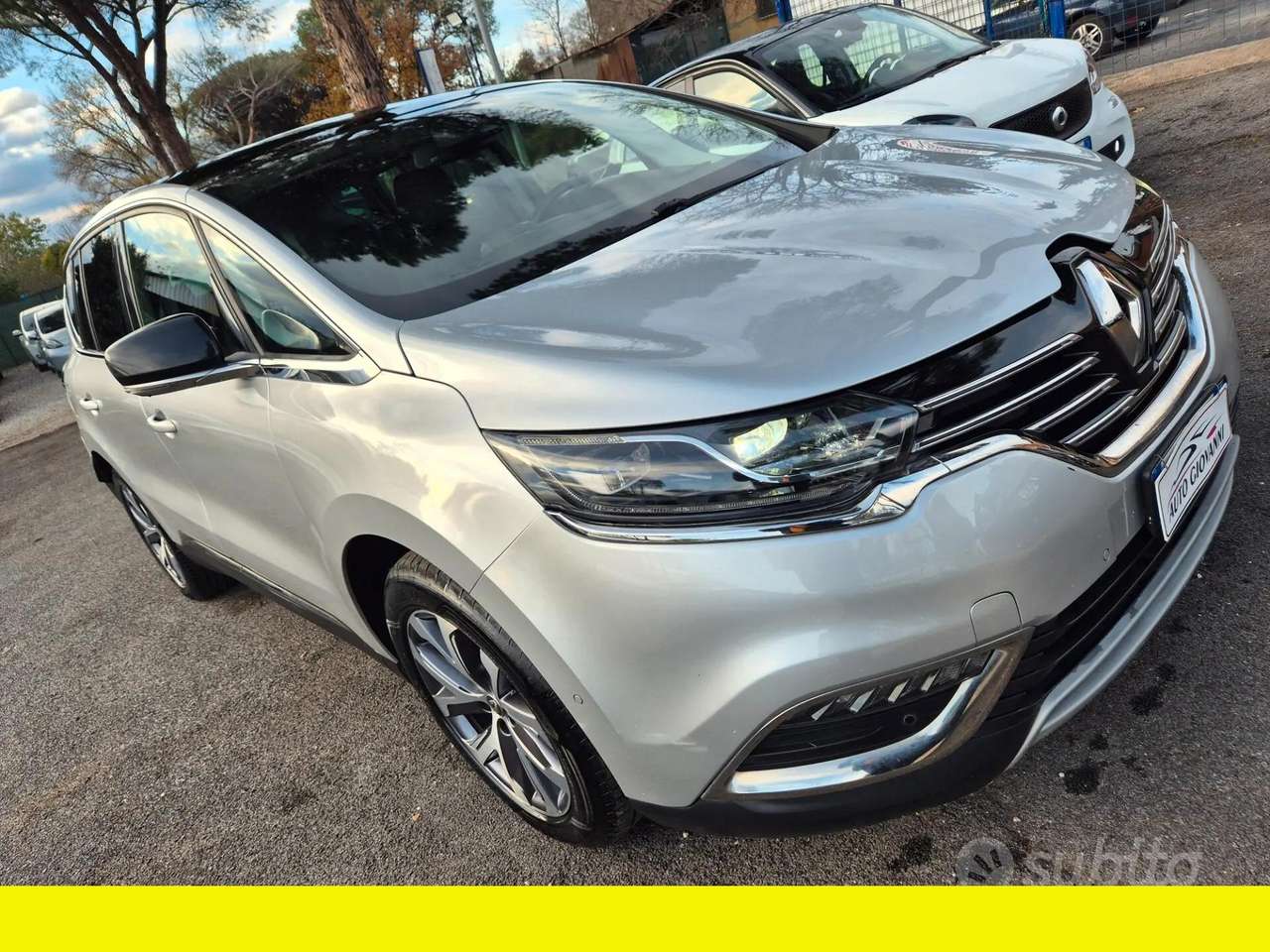 Renault Espace