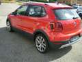 Volkswagen Polo Cross CrossPolo 1,4 TDI BMT Rot - thumbnail 4