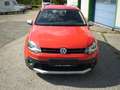Volkswagen Polo Cross CrossPolo 1,4 TDI BMT Rot - thumbnail 3