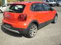 Volkswagen Polo Cross CrossPolo 1,4 TDI BMT Rot - thumbnail 6