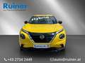 Nissan Juke 1,6 Hybrid N-Connecta+ 4AMT Aut. Gelb - thumbnail 3