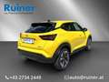 Nissan Juke 1,6 Hybrid N-Connecta+ 4AMT Aut. Gelb - thumbnail 5