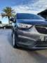 Opel Crossland X Crossland X 1.2 Advance 83cv my18.5 Gris - thumbnail 10