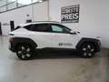 Hyundai KONA 1.6 T-GDI Prime ACC+LED+Navi+SHZ+2xKlima+LM Weiß - thumbnail 28