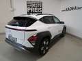 Hyundai KONA 1.6 T-GDI Prime ACC+LED+Navi+SHZ+2xKlima+LM Weiß - thumbnail 4