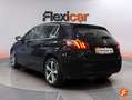 Peugeot 308 1.2 PureTech S&S Allure 130 Negro - thumbnail 3