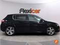 Peugeot 308 1.2 PureTech S&S Allure 130 Negro - thumbnail 5