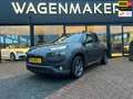 Citroen C4 Cactus 1.2 PureTech Shine Clima|Cruise|NAVIGATIE Gris - thumbnail 1