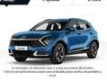 Kia Sportage 1.6 tgdi 160CV business Gpl 2wd pronta consegna Bianco - thumbnail 9