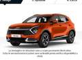 Kia Sportage 1.6 tgdi 160CV business Gpl 2wd pronta consegna Bianco - thumbnail 8