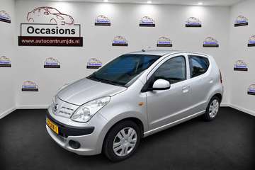 1.0 Acenta. Airco , Trekhaak , N.A.P. !