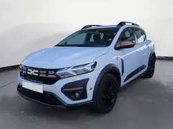 Dacia Sandero 1.0 TCE 110CH STEPWAY EXTREME -24