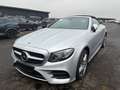 Mercedes-Benz E 300 Cabrio E 300 AMG Burmester 360* Multibeam Standh Argent - thumbnail 1