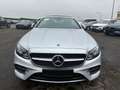 Mercedes-Benz E 300 Cabrio E 300 AMG Burmester 360* Multibeam Standh Argent - thumbnail 2