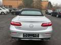 Mercedes-Benz E 300 Cabrio E 300 AMG Burmester 360* Multibeam Standh Argent - thumbnail 6