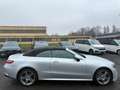 Mercedes-Benz E 300 Cabrio E 300 AMG Burmester 360* Multibeam Standh Argent - thumbnail 4