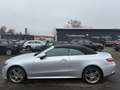 Mercedes-Benz E 300 Cabrio E 300 AMG Burmester 360* Multibeam Standh Argent - thumbnail 8