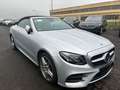 Mercedes-Benz E 300 Cabrio E 300 AMG Burmester 360* Multibeam Standh Argent - thumbnail 3