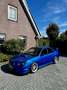Subaru Impreza 2.5 WRX, Enkei, Varex, ST, gereviseerde motor Blauw - thumbnail 1