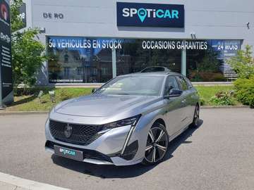 SW GT HYBRID 136 BOITE AUTO