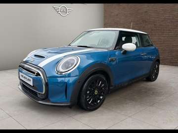Cooper SE 184ch Edition Premium Plus BVA 5CV