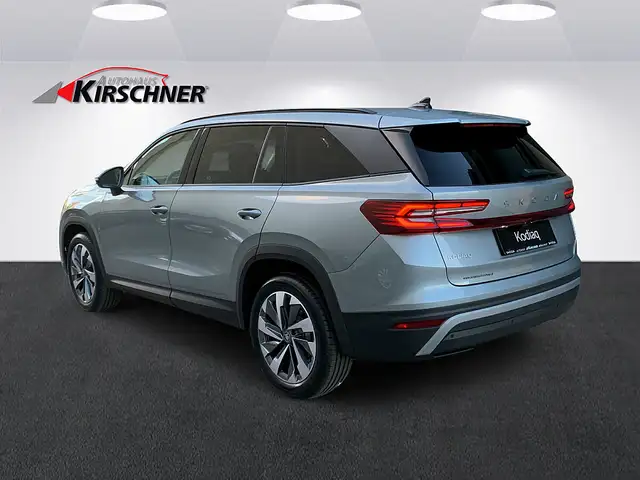 Skoda Kodiaq 2,0 TDI Selection DSG Ansicht 3