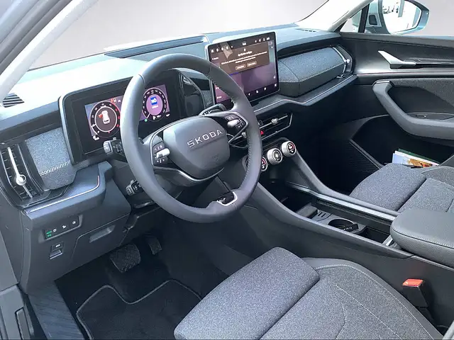 Skoda Kodiaq 2,0 TDI Selection DSG Ansicht 7