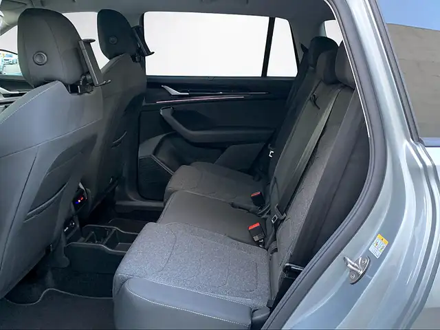 Skoda Kodiaq 2,0 TDI Selection DSG Ansicht 9